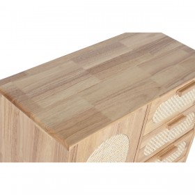 Credenza Home ESPRIT Naturale 73,5 x 35 x 78 cm