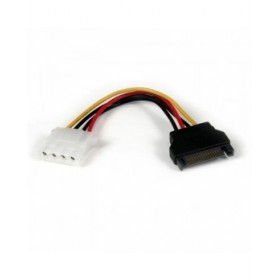 Cavo SATA Startech LP4SATAFM6IN