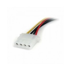 Cavo SATA Startech LP4SATAFM6IN