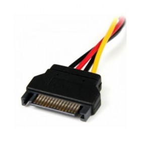 Cavo SATA Startech LP4SATAFM6IN