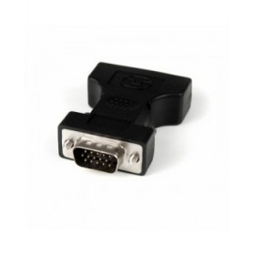 Adattatore DVI con VGA Startech DVIVGAFMBK