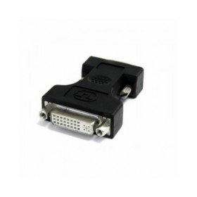 Adattatore DVI con VGA Startech DVIVGAFMBK