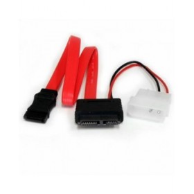 Cavo SATA Startech SLSATAF12