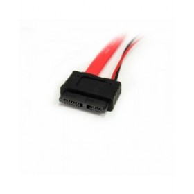 Cavo SATA Startech SLSATAF12