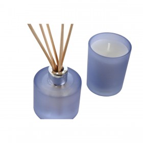 Deodorante per Ambienti Home ESPRIT Mediterraneo (2 Pezzi)