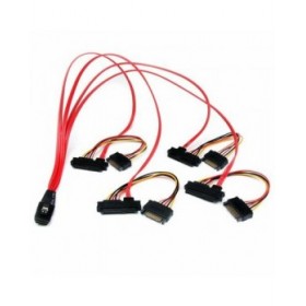 Cavo SATA Startech SAS808782P50