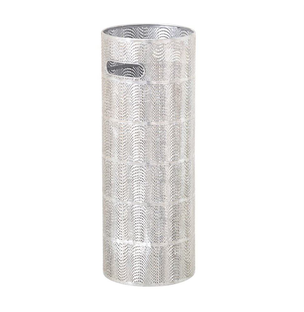 Tavolo con 2 sedie Home ESPRIT Nero Acciaio rattan sintetico 58 x 58 x 71,5 cm