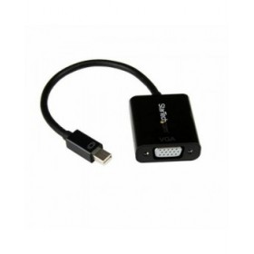 Adattatore Mini DisplayPort con VGA Startech MDP2VGA2             Nero 180 cm