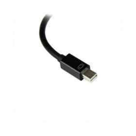 Adattatore Mini DisplayPort con VGA Startech MDP2VGA2             Nero 180 cm