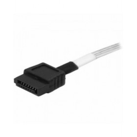 Cavo SATA Startech SAS43SAT1M 1 m