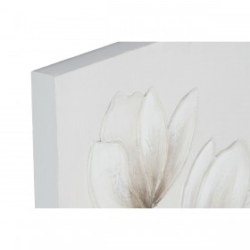 Quadro Home ESPRIT Vaso Tradizionale 40 x 3 x 120 cm (2 Unità)