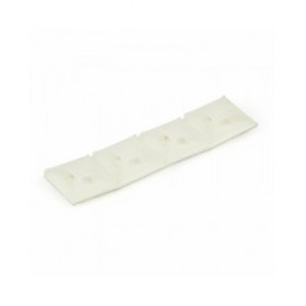 Fascette Startech CBMCTM1 Bianco