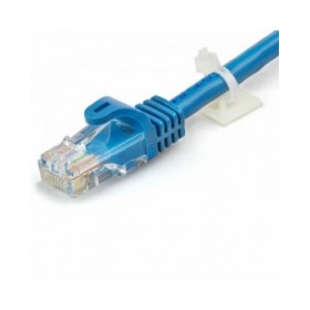 Fascette Startech CBMCTM1 Bianco