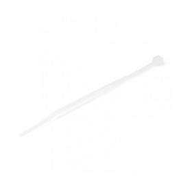 Fascette in Nylon Startech CBMZT4N              Bianco