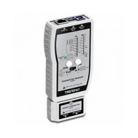 Tester Cavi di Rete Trendnet TC-NT3