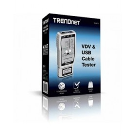 Tester Cavi di Rete Trendnet TC-NT3