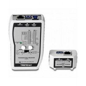 Tester Cavi di Rete Trendnet TC-NT3
