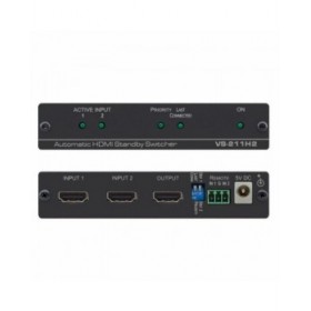 Fattorino/Switch Kramer Electronics VS-211H2
