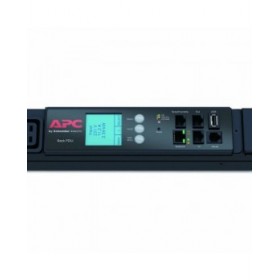 Distributore energia elettrica APC AP8886