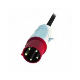 Distributore energia elettrica APC AP8886
