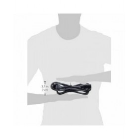 Cavo CISCO CAB-C13-C14-2M 2m(2 m)