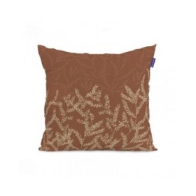 Fodera per cuscino HappyFriday Wild Flowers Multicolore 2 Pezzi