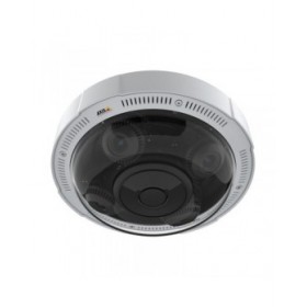 Videocamera di Sorveglianza Axis P3727-PLE