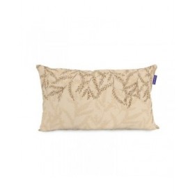 Fodera per cuscino HappyFriday Wild Flowers Multicolore 2 Pezzi