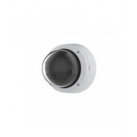 Videocamera di Sorveglianza Axis P3818-PVE