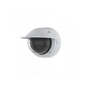 Videocamera di Sorveglianza Axis P3818-PVE