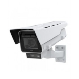 Videocamera di Sorveglianza Axis Q1656-LE