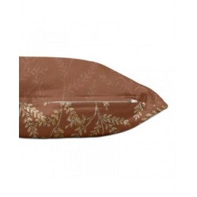 Fodera per cuscino HappyFriday Wild Flowers Multicolore 2 Pezzi