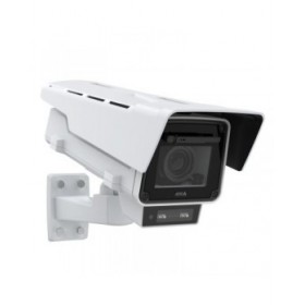 Videocamera di Sorveglianza Axis Q1656-LE