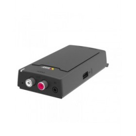 Processore Audio Axis C8110