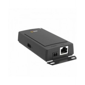 Processore Audio Axis C8110