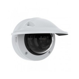 Videocamera di Sorveglianza Axis P3265-LVE