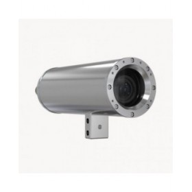 Videocamera di Sorveglianza Axis XF P1377