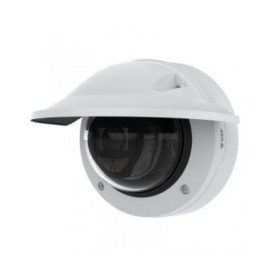 Videocamera di Sorveglianza Axis P3267-LVE