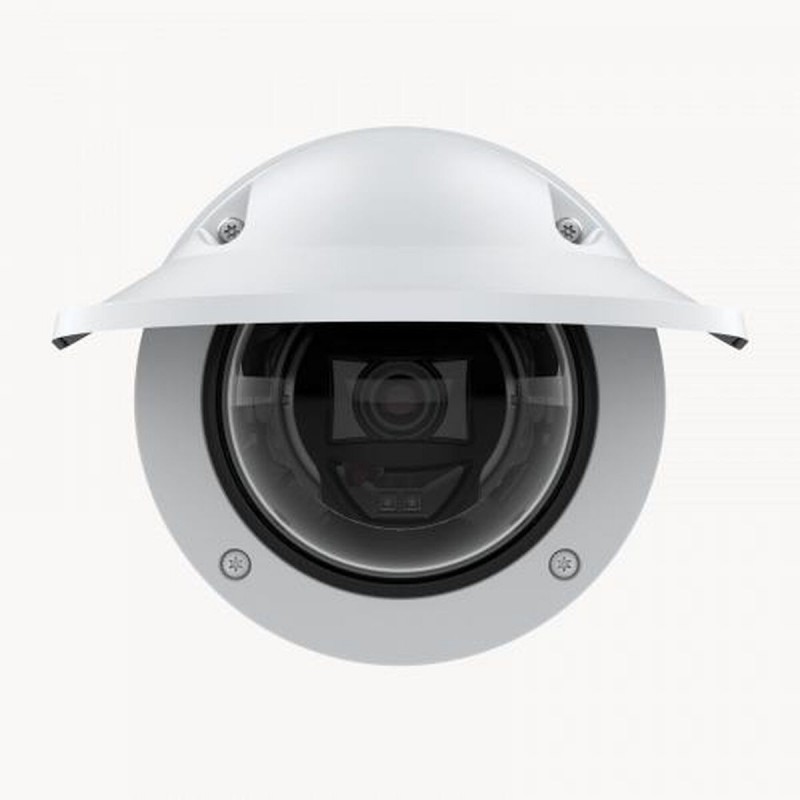 Videocamera di Sorveglianza Axis P3265-LVE