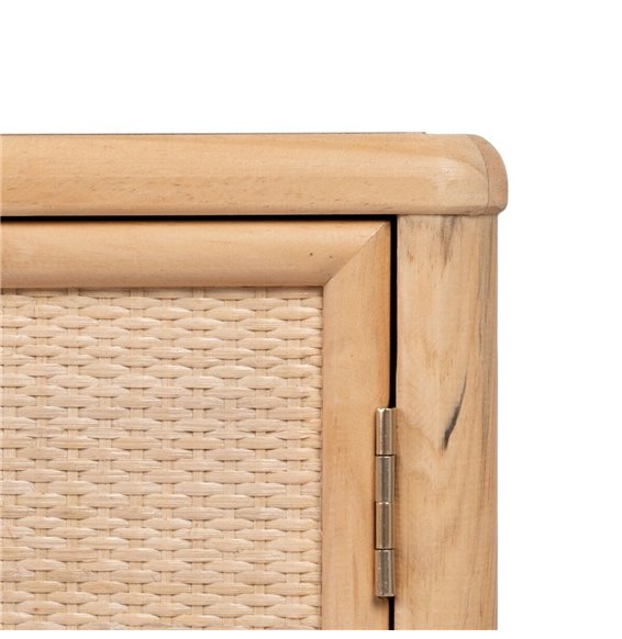 Coperta Home ESPRIT Acrilico 130 x 170 cm
