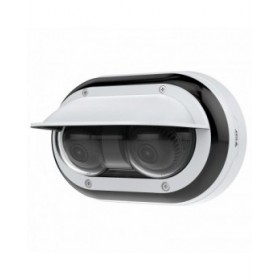 Videocamera di Sorveglianza Axis Q6318-LE