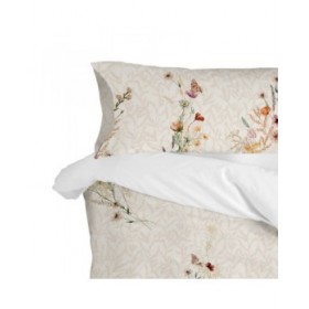 Federa HappyFriday Wild flowers Multicolore 45 x 110 cm