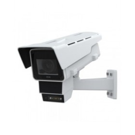 Videocamera di Sorveglianza Axis Q1656-DLE