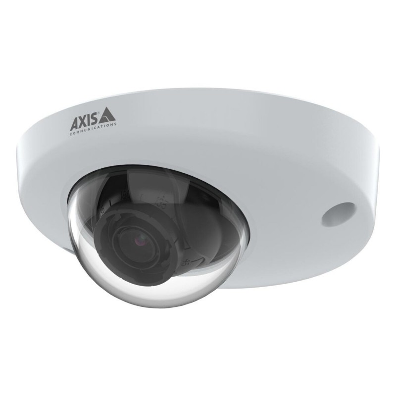 Videocamera di Sorveglianza Axis 02670-001
