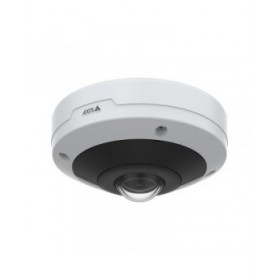 Videocamera di Sorveglianza Axis M4317-PLVE