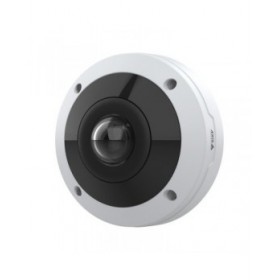 Videocamera di Sorveglianza Axis M4317-PLVE