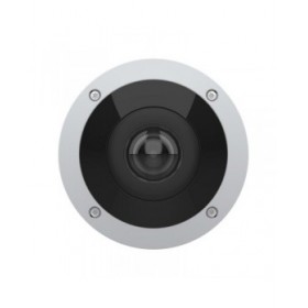 Videocamera di Sorveglianza Axis M4317-PLVE