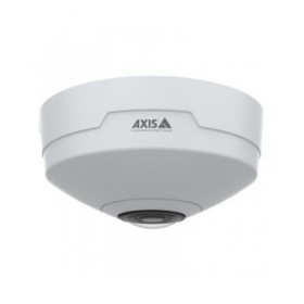 Videocamera di Sorveglianza Axis M4327-P
