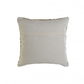 Cuscino Home ESPRIT Naturale 50 x 15 x 50 cm