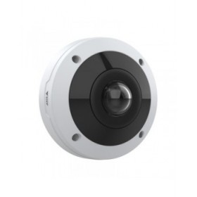 Videocamera di Sorveglianza Axis M4318-PLVE
